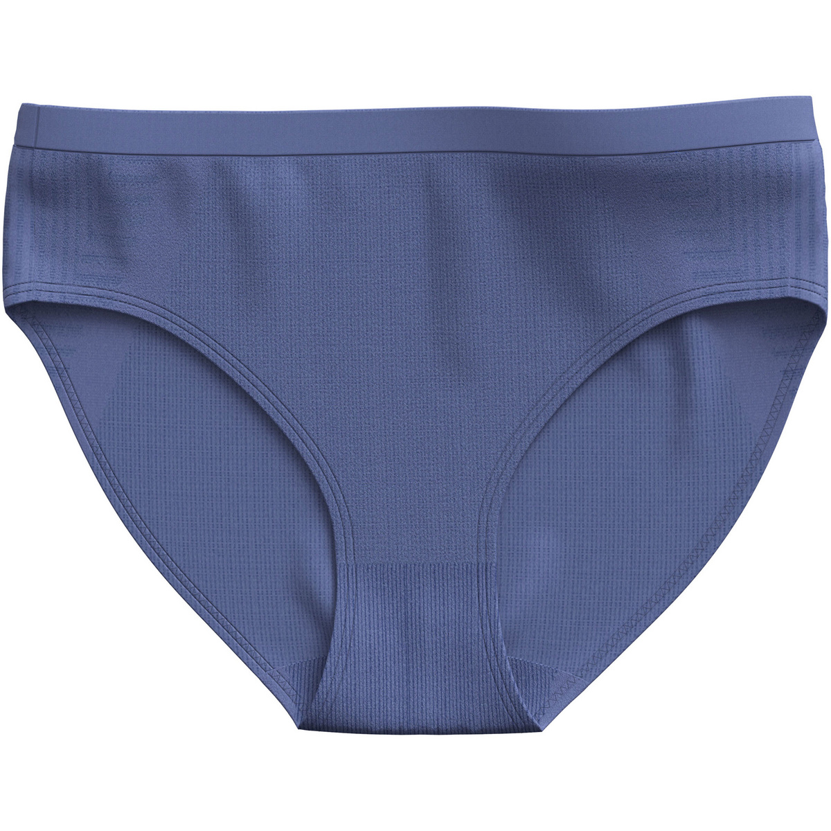 Smartwool Femme Sous-vêtement Intraknit (taille XS, Bleu)