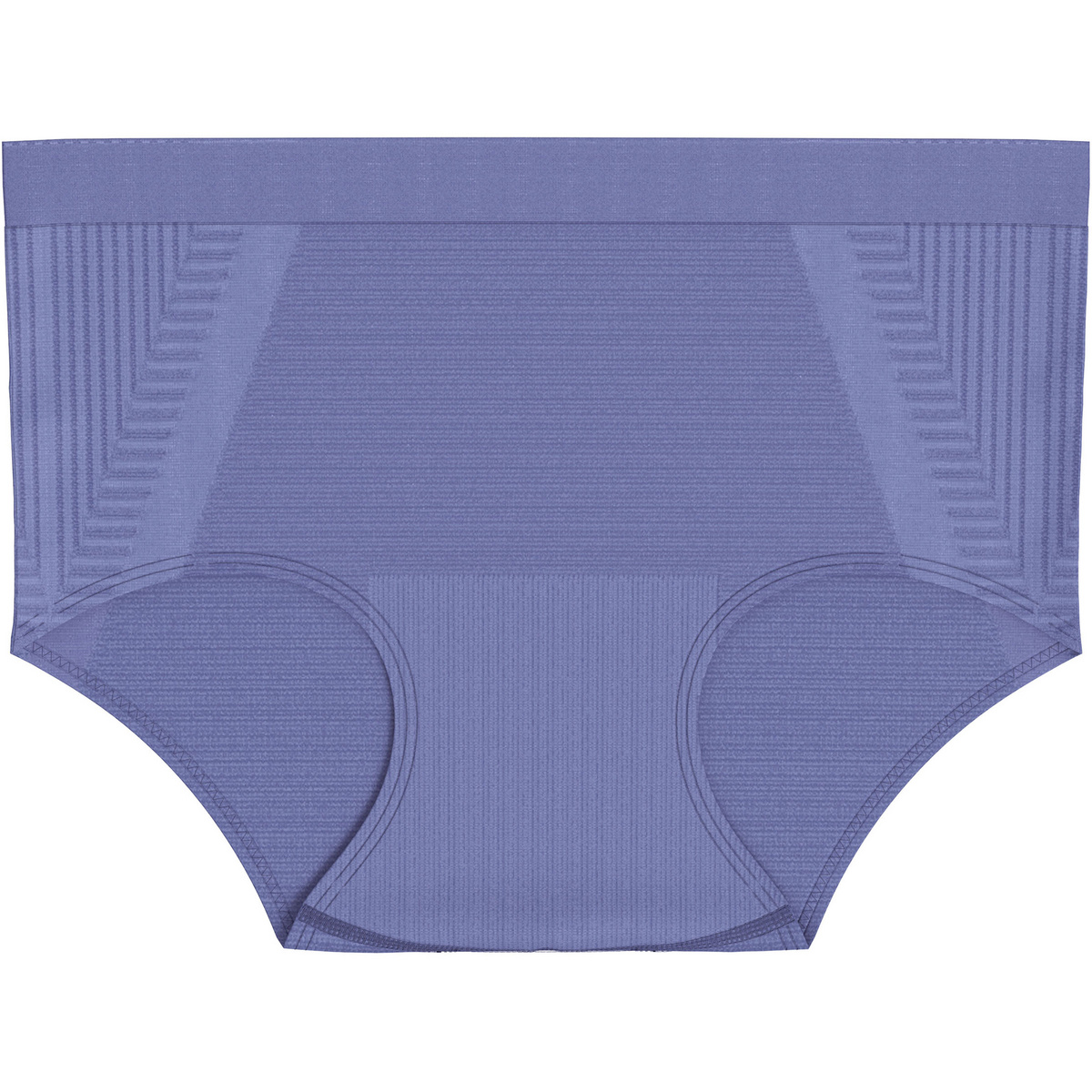 Smartwool Femme Sous-vêtement Intraknit Hipster (taille S, Bleu)