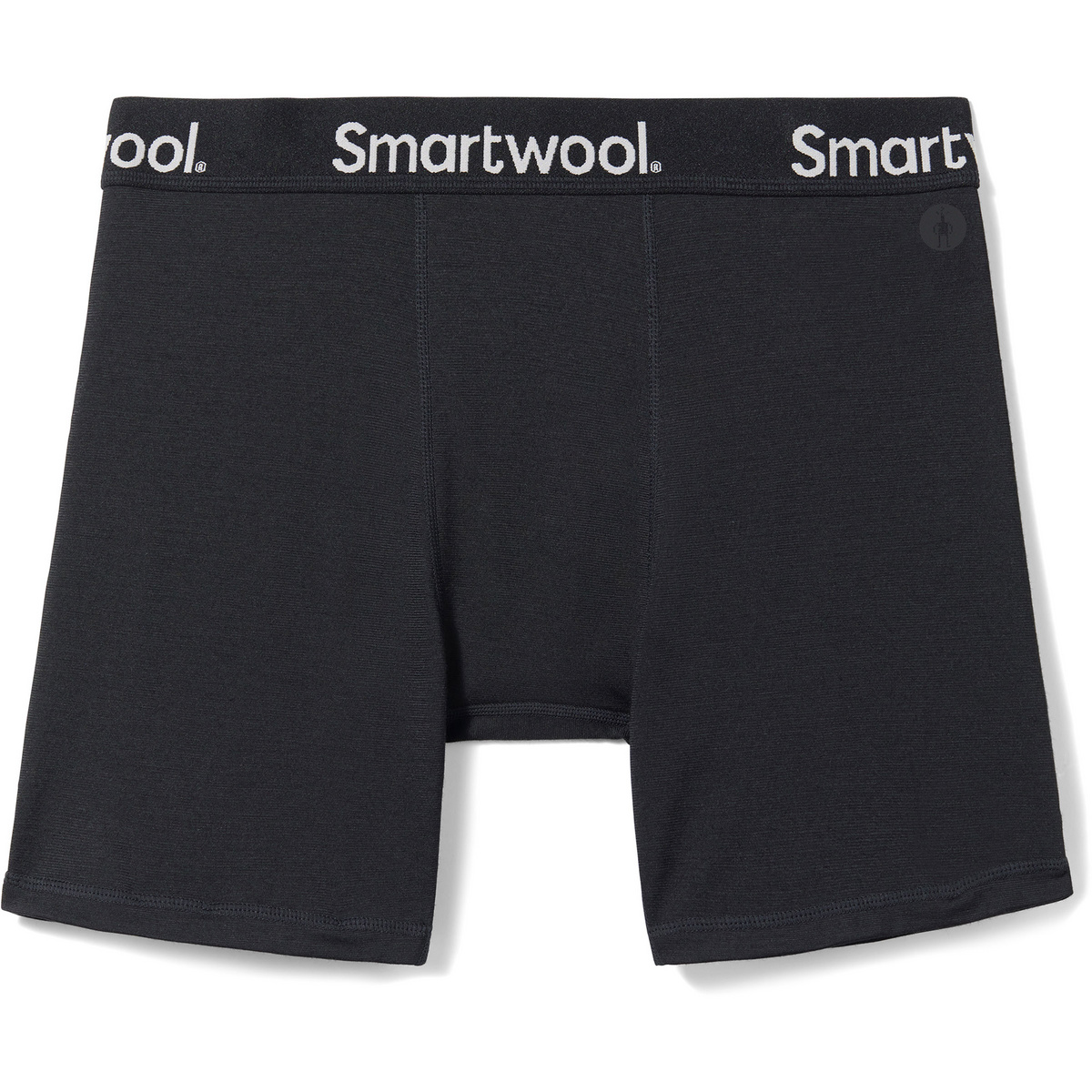 Image of Smartwool Herren Active Boxer Brief Boxer