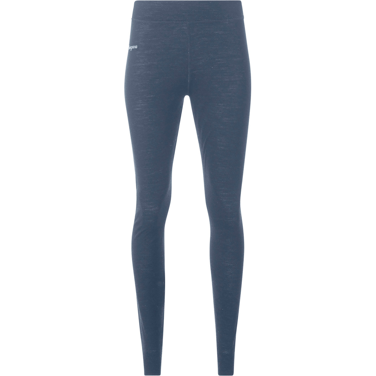 Image of Bergans Damen Inner:Dual Merino Tights