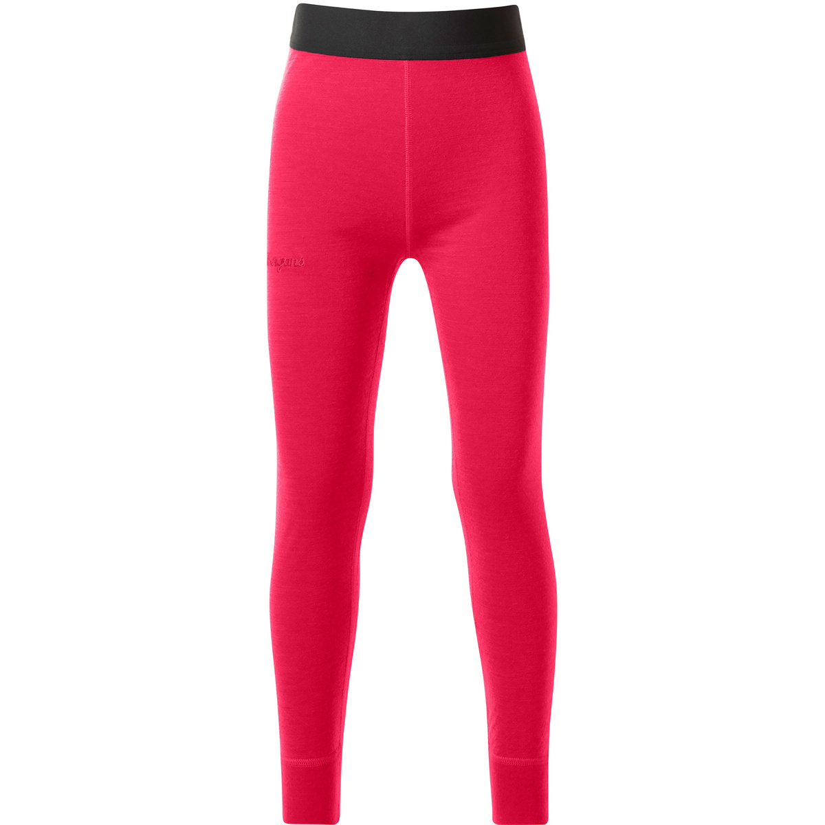 Image of Bergans Bambino Leggings Inner:Dual Merino