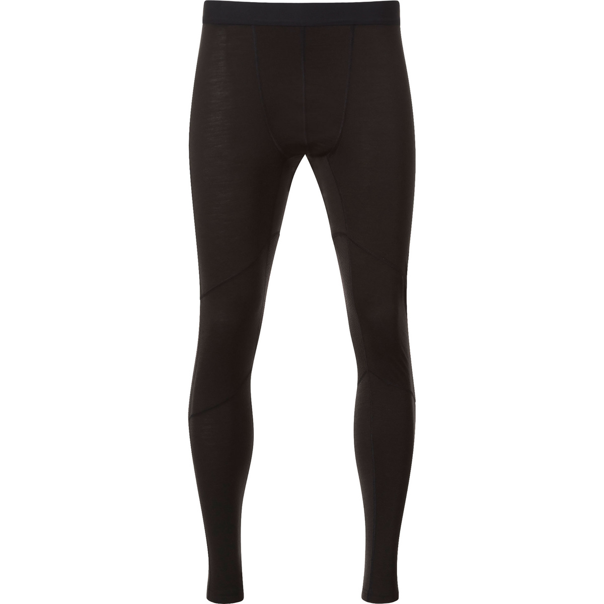 Image of Bergans Uomo Leggings Inner:Pure Merino