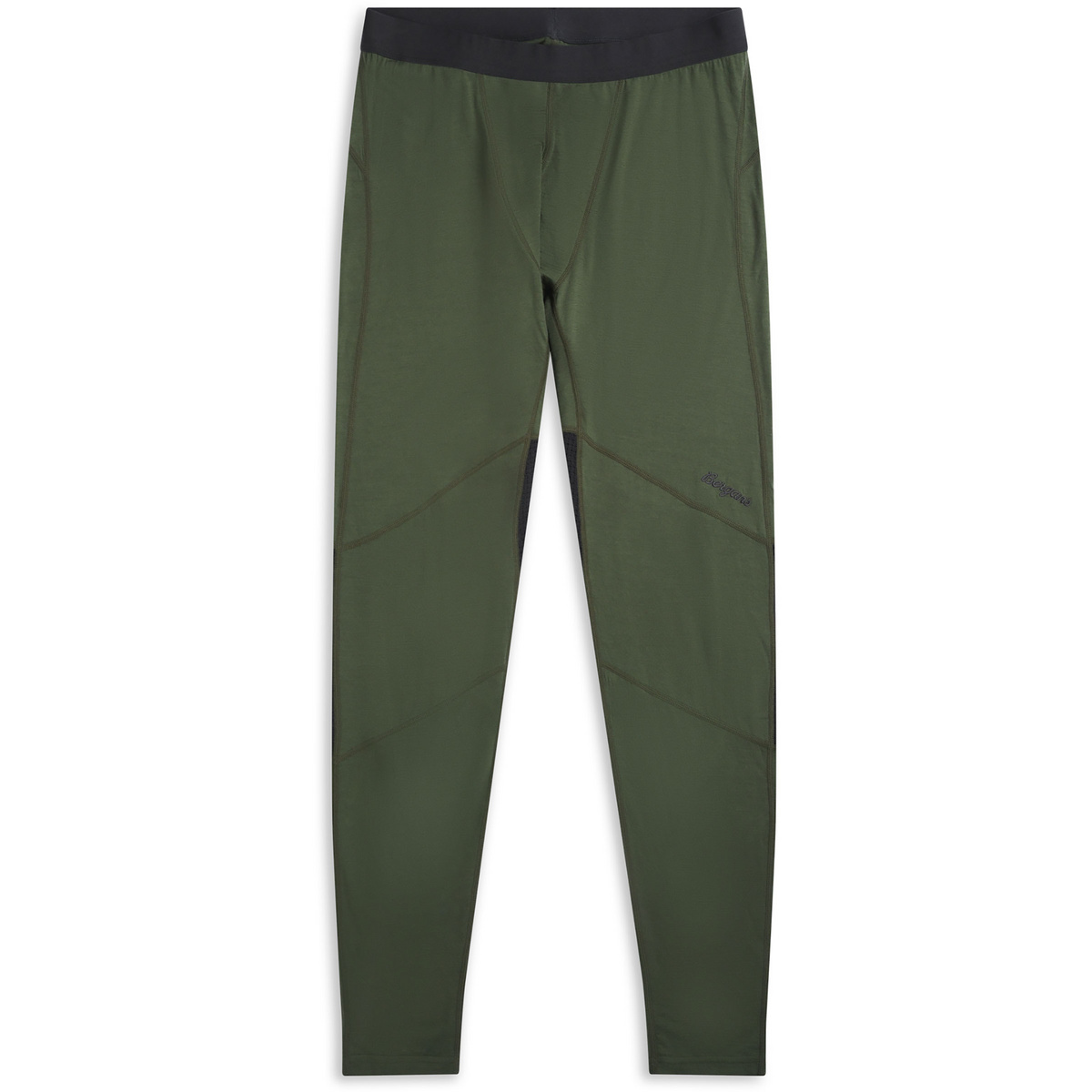 Image of Bergans Uomo Leggings Inner:Pure Merino