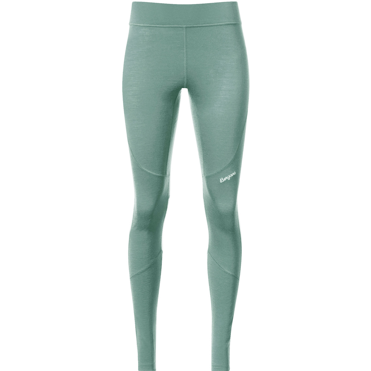 Image of Bergans Donna Leggings Inner:Pure Merino