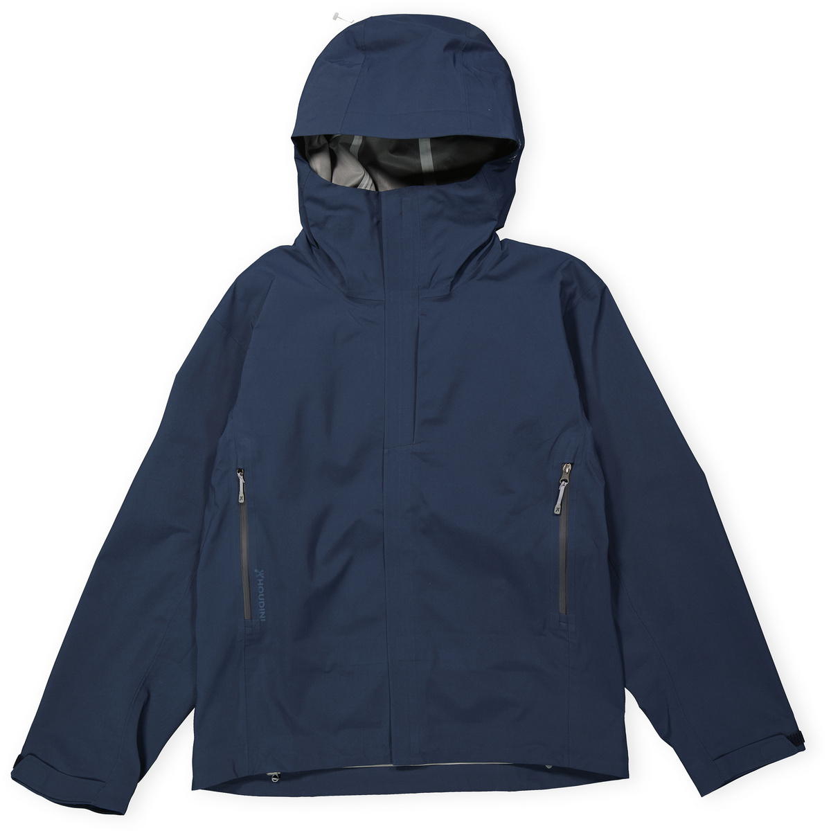 Houdini Herren Five to Nine Jacke (Größe S, blau)