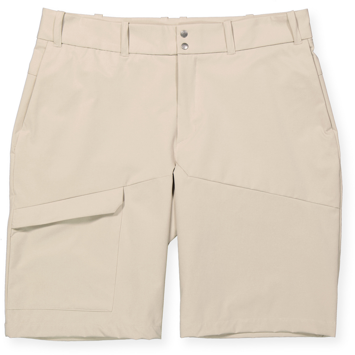 Houdini Herren Go Shorts (Größe M, beige)