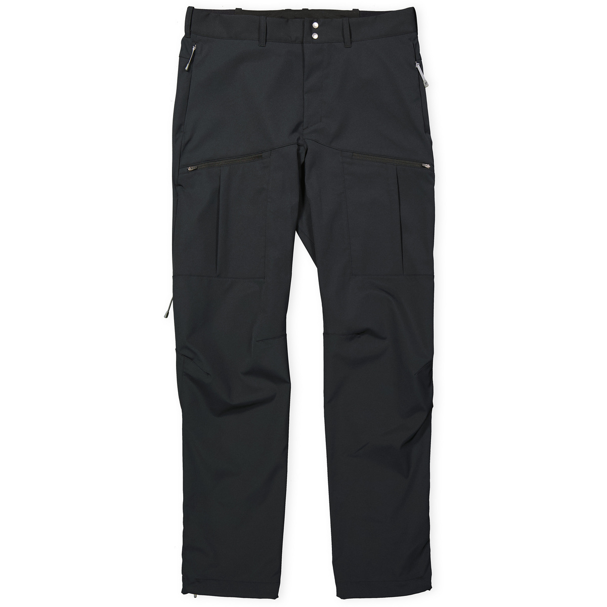 Houdini Herren More Hose (Größe S, schwarz)