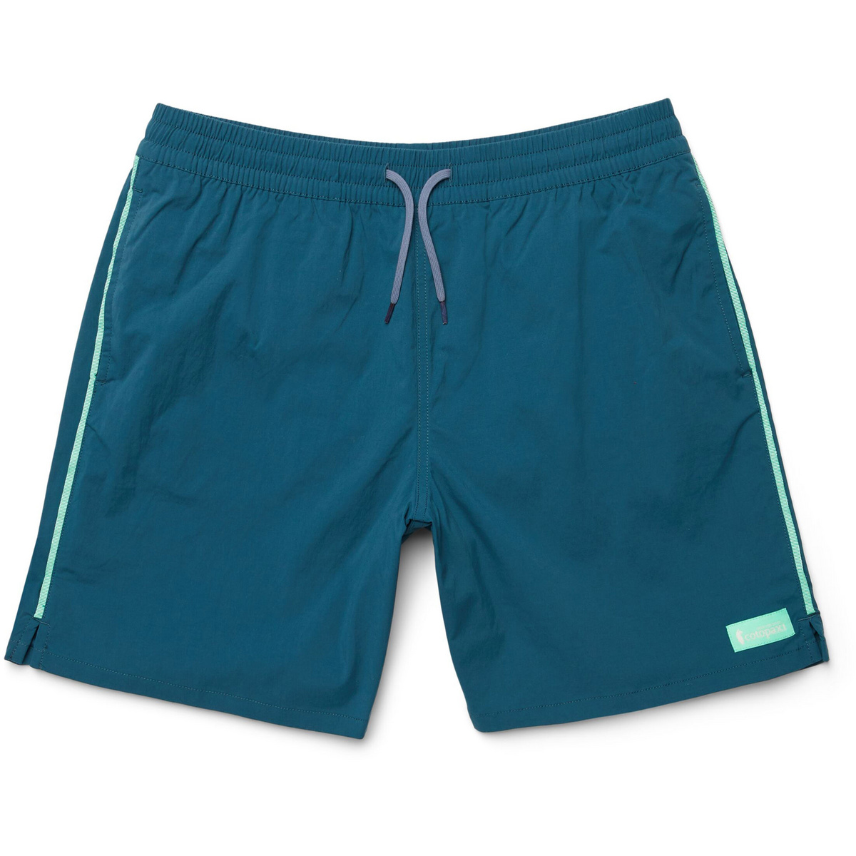 Cotopaxi Herren Brinco 7" Shorts (Größe S, blau)