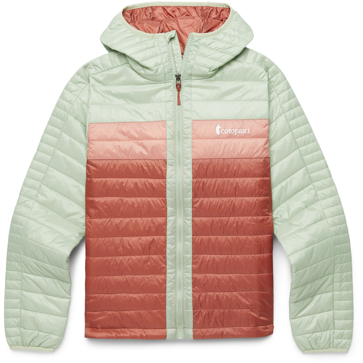 Image of Cotopaxi Donna Giacca Capa Insulated Hoodie