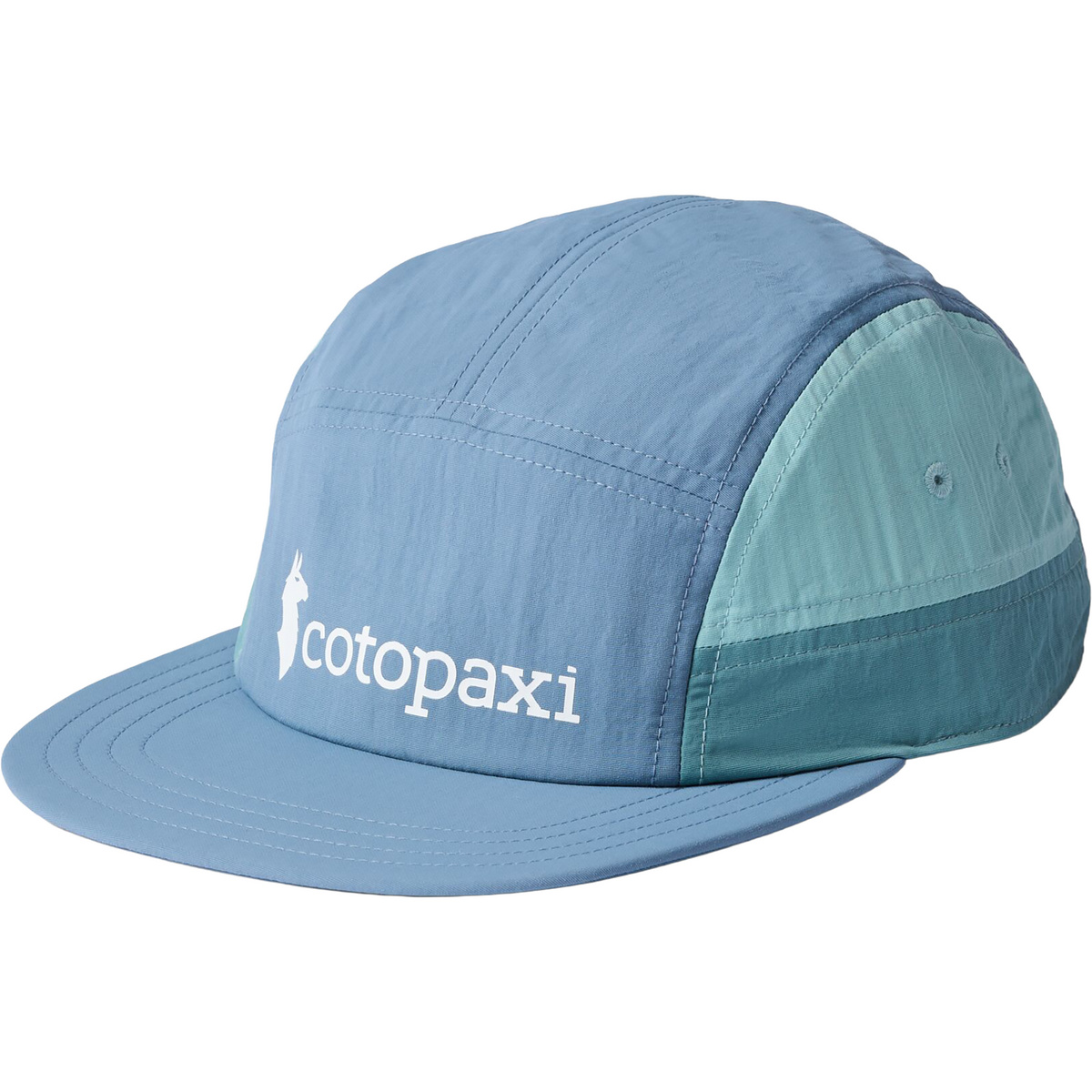 Image of Cotopaxi Berretto Tech 5-Panel Cap