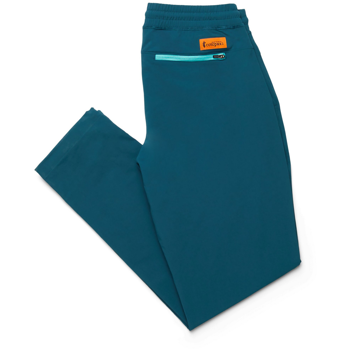 Cotopaxi Damen Subo Hose (Größe M, blau)