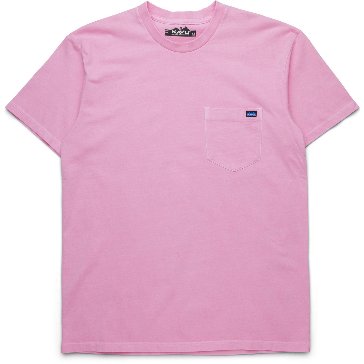 Image of Kavu Herren Side Bar T T-Shirt