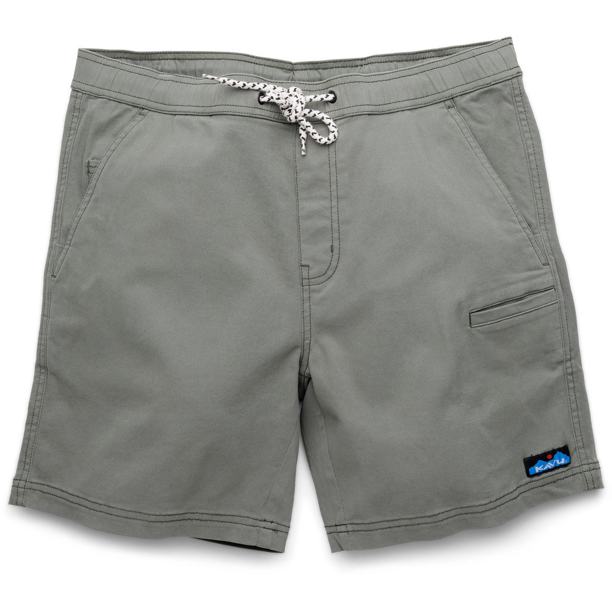 Image of Kavu Uomo Pantaloncini Walk It Off