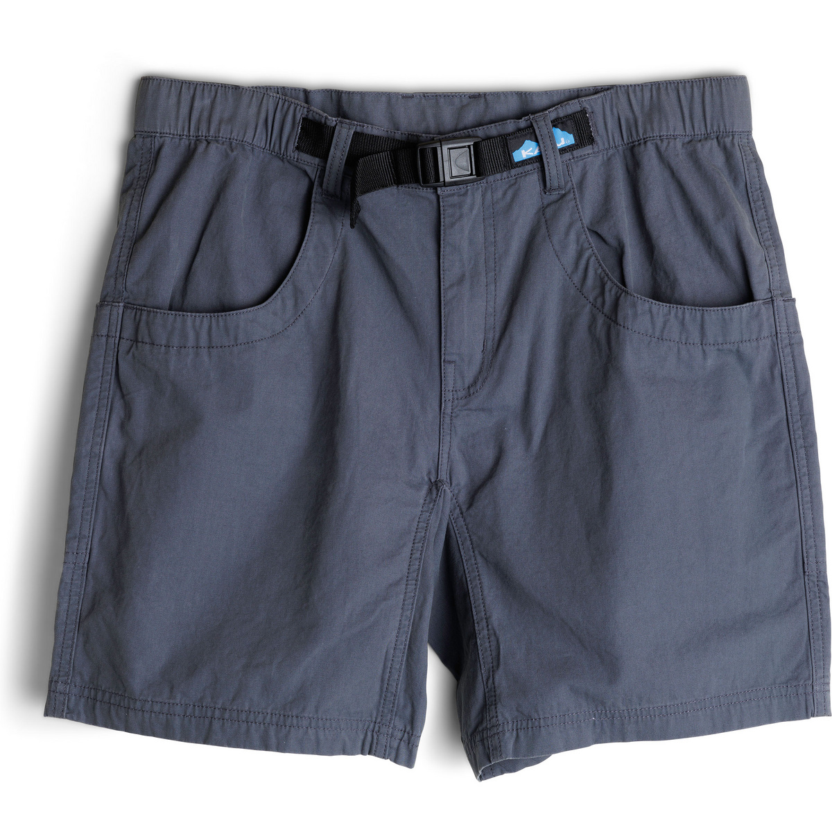 Kavu Herren Chilli Lite Shorts (Größe XL, grau)