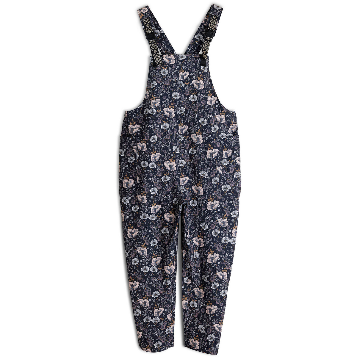 Kavu Donna Tuta San Blas (Taglia S, Blu)