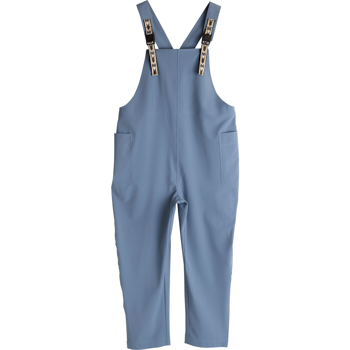 Kavu Donna Tuta San Blas (Taglia XS, Blu)
