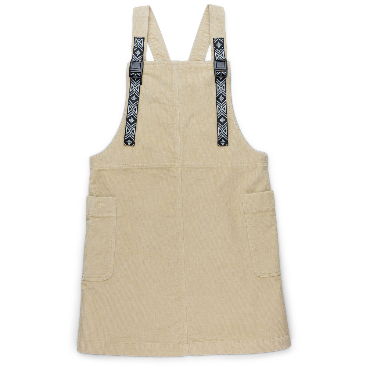 Kavu Donna Tuta June (Taglia XS, Beige)