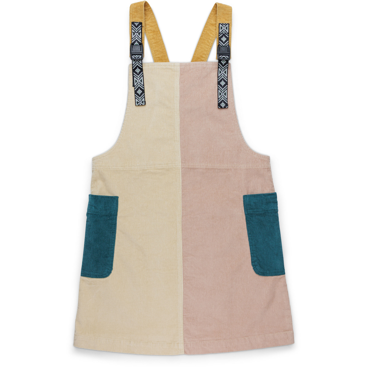 Kavu Donna Tuta June (Taglia S, rosa)