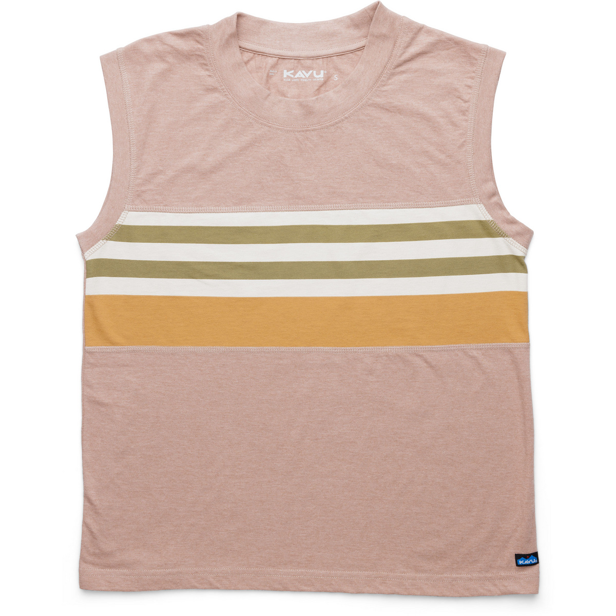 Image of Kavu Damen Tuva Top