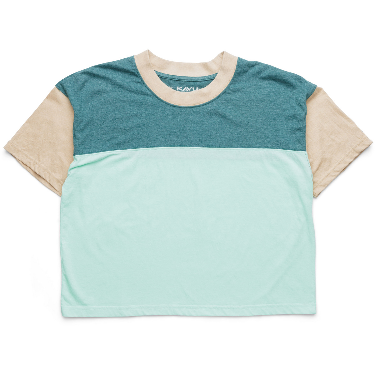 Image of Kavu Damen Eevi T-Shirt