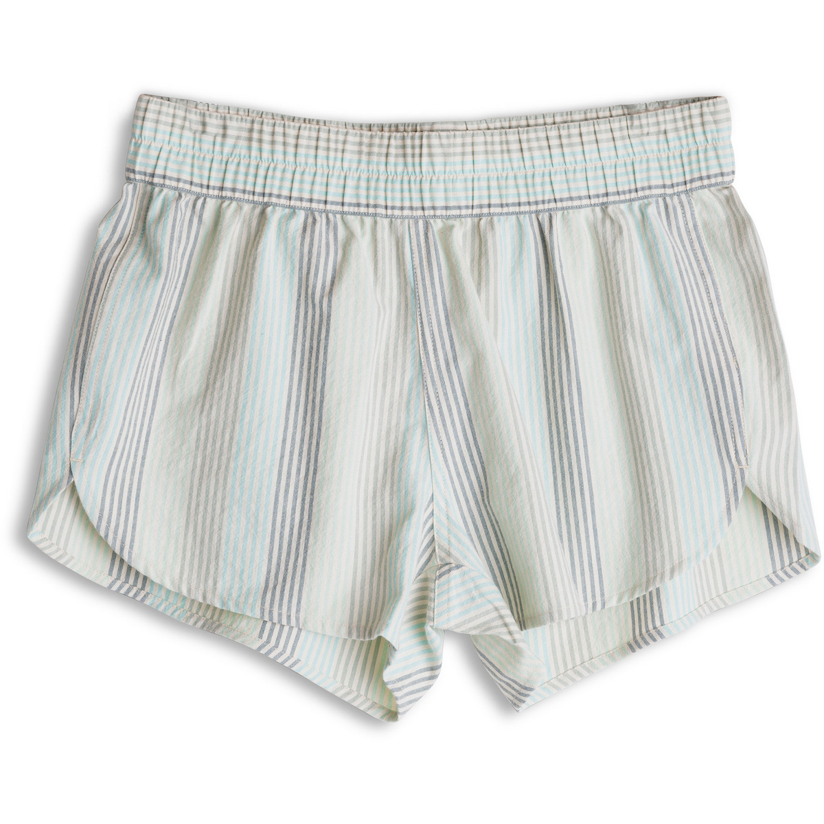 Image of Kavu Damen Aberdeen Shorts