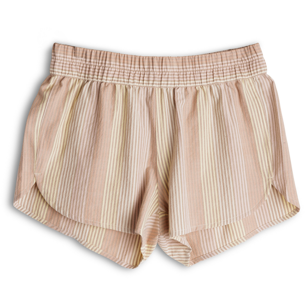 Kavu Damen Aberdeen Shorts (Größe L, rosa)