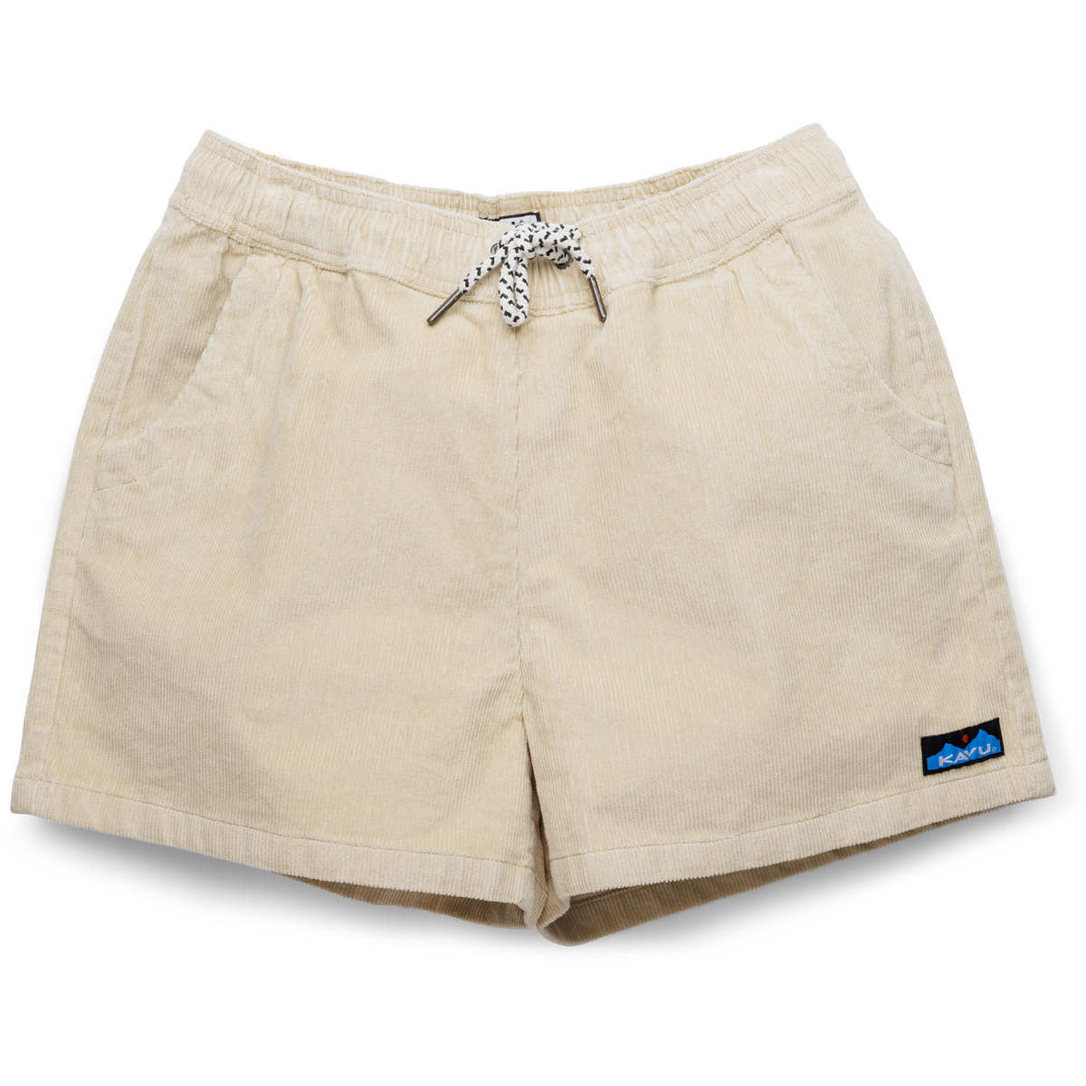 Image of Kavu Donna Pantaloncini All Decked Out