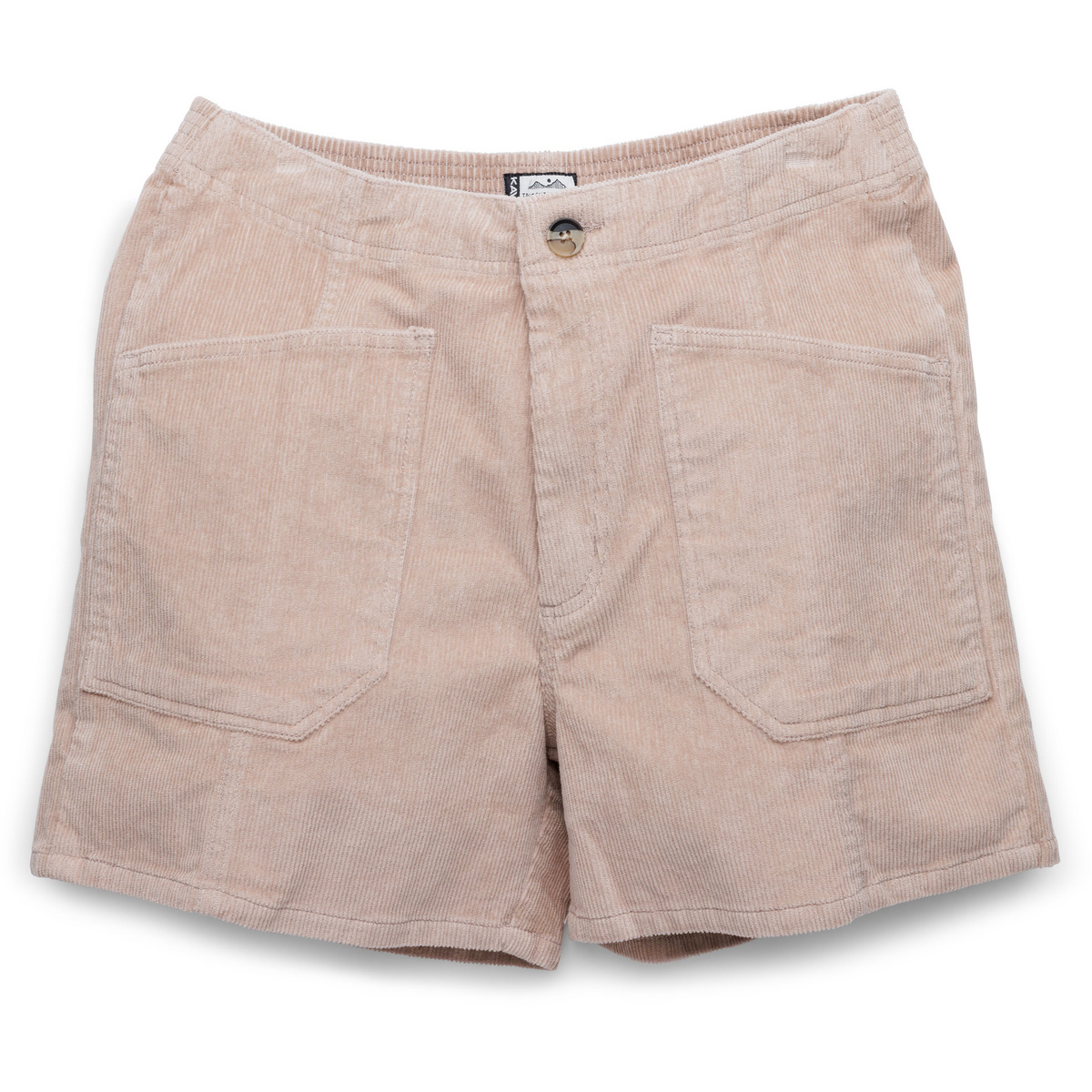Kavu Damen Shore Thing Shorts (Größe XS, rosa)