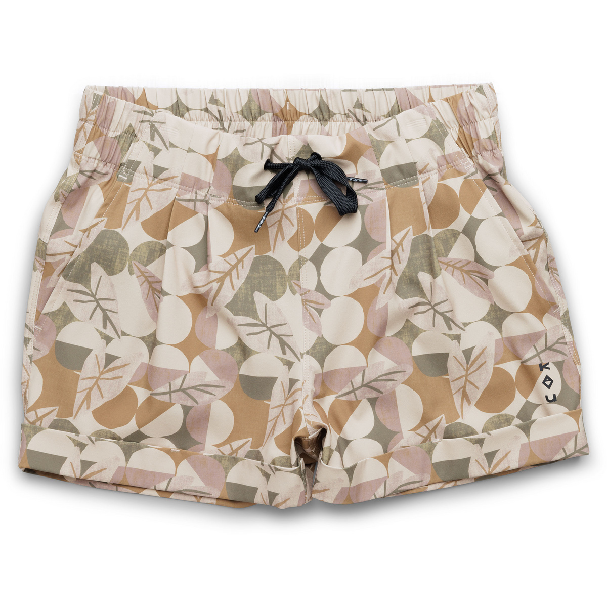 Image of Kavu Donna Pantaloncini Tepic