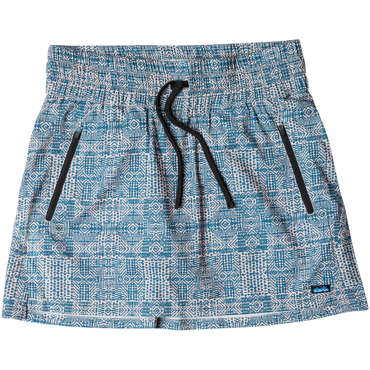 Kavu Donna Gonna Just Beachy (Taglia S, Blu)
