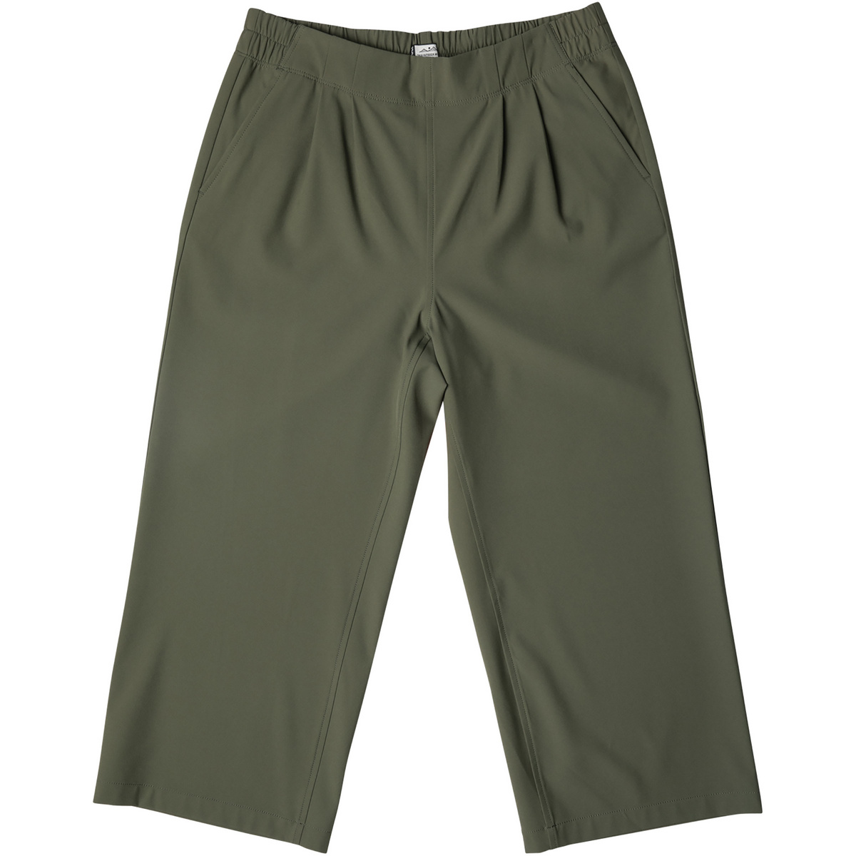 Kavu Damen La Ticla Hose (Größe XS, oliv)