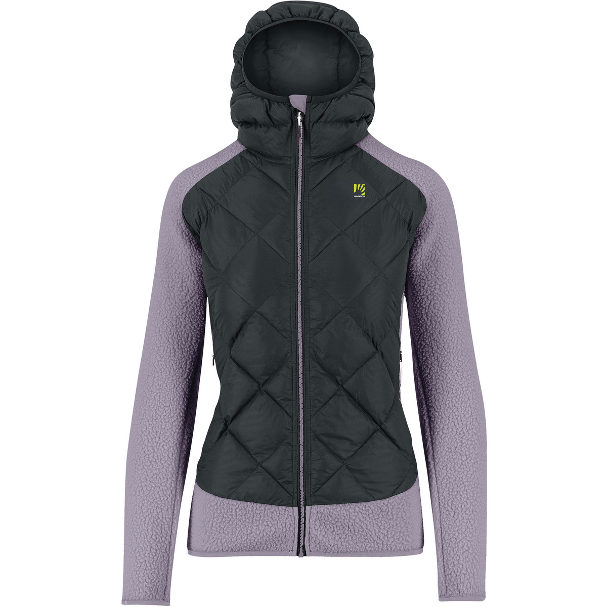 Image of Karpos Damen Marmarole Retro' Jacke