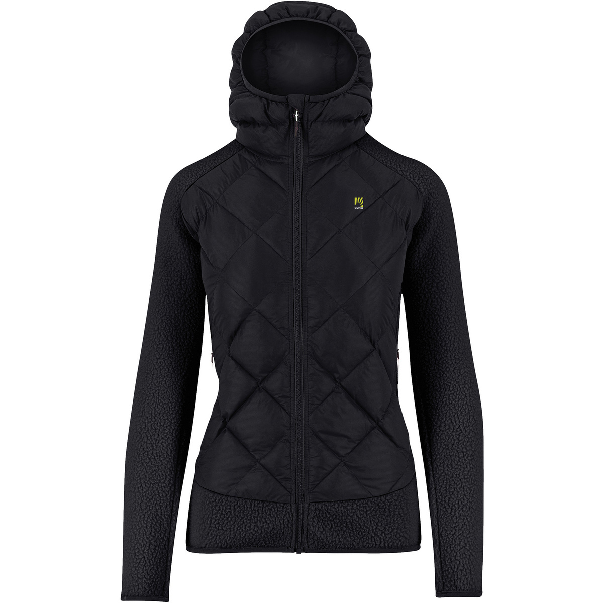 Image of Karpos Donna Giacca Marmarole Retro'