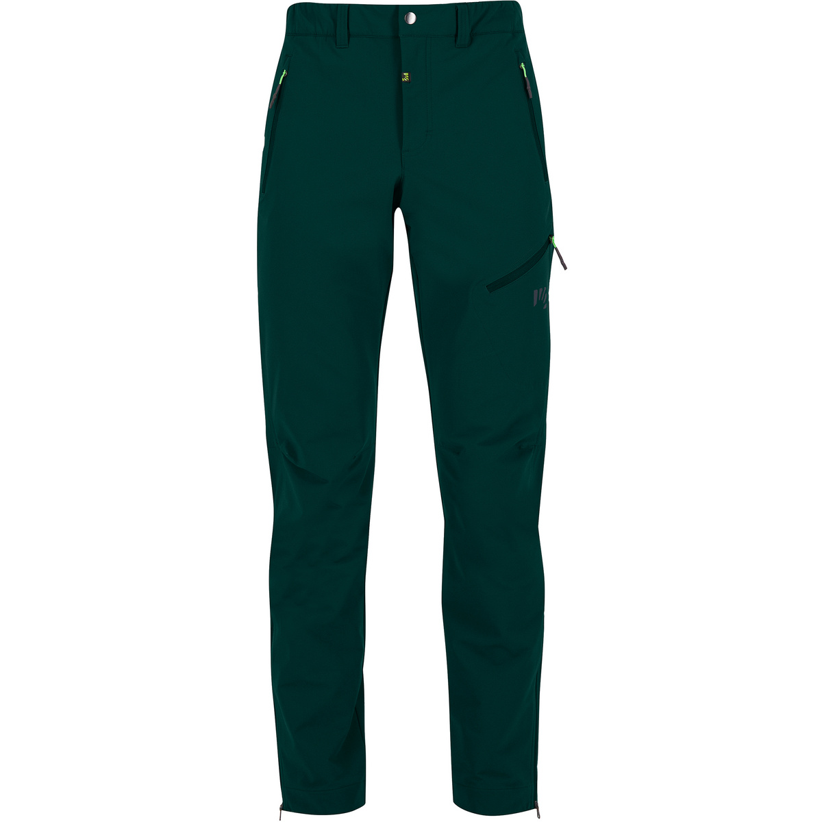 Image of Karpos Uomo Pantaloni Scarnia