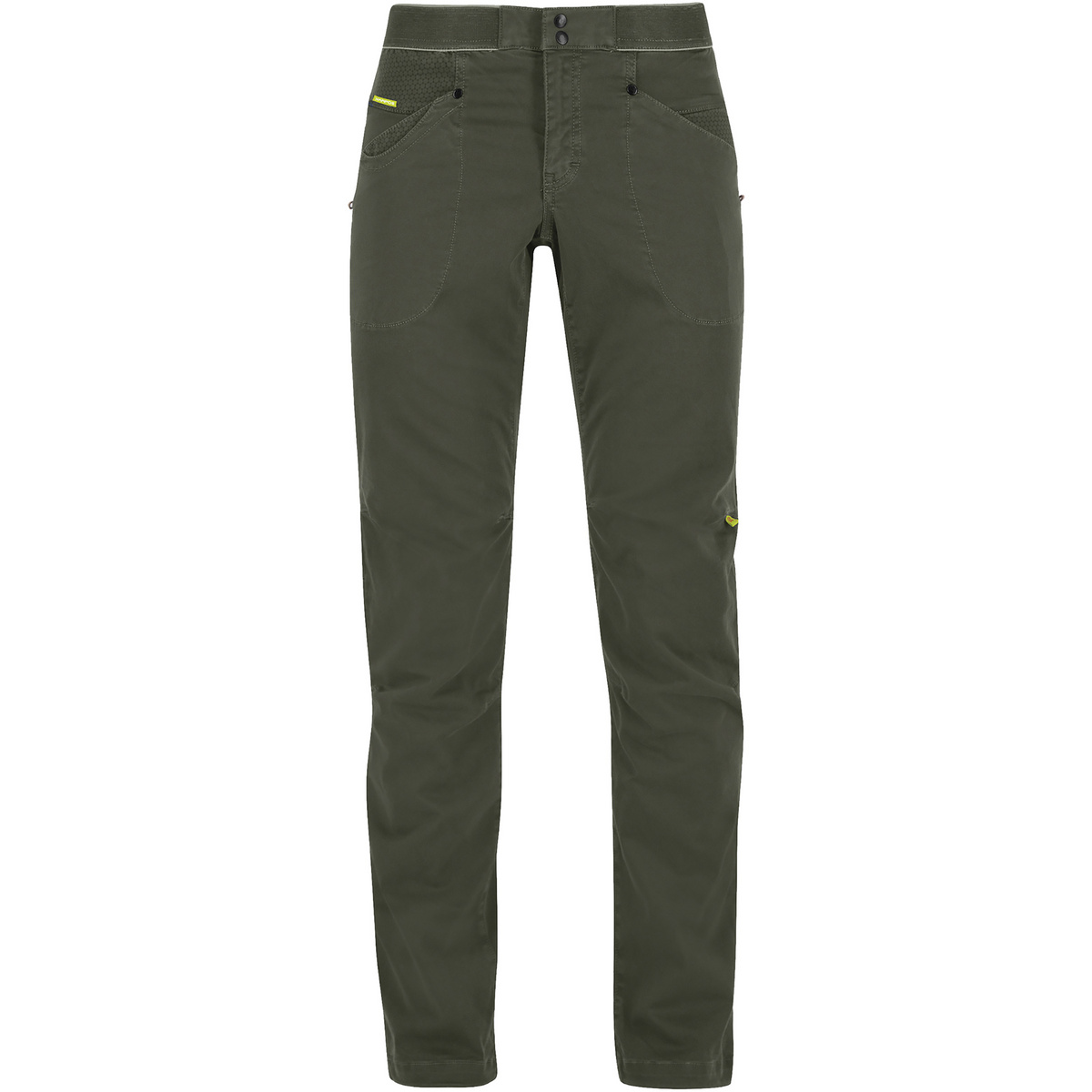 Image of Karpos Uomo Pantaloni Noghera Evo Winter