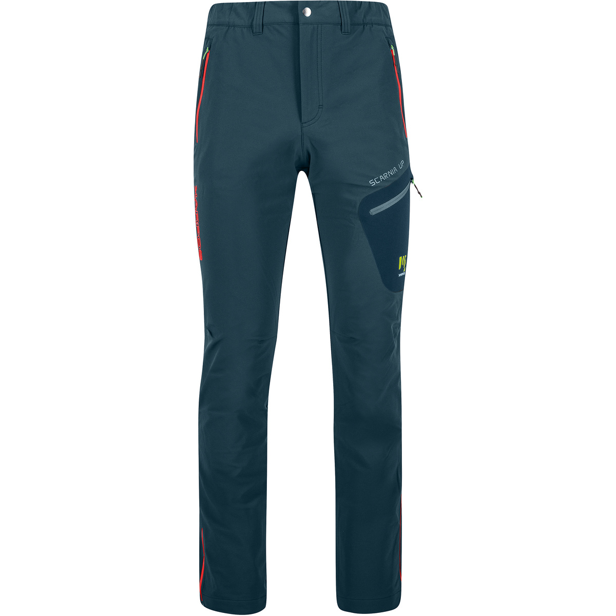 Image of Karpos Herren Scarnia Up Hose