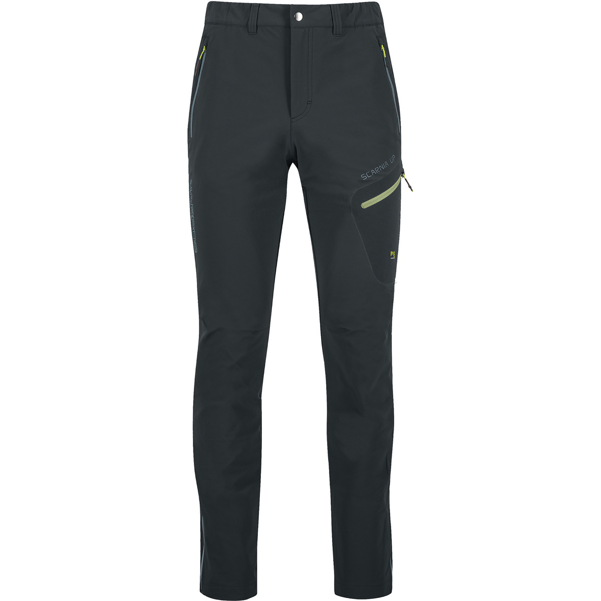 Image of Karpos Uomo Pantaloni Scarnia Up