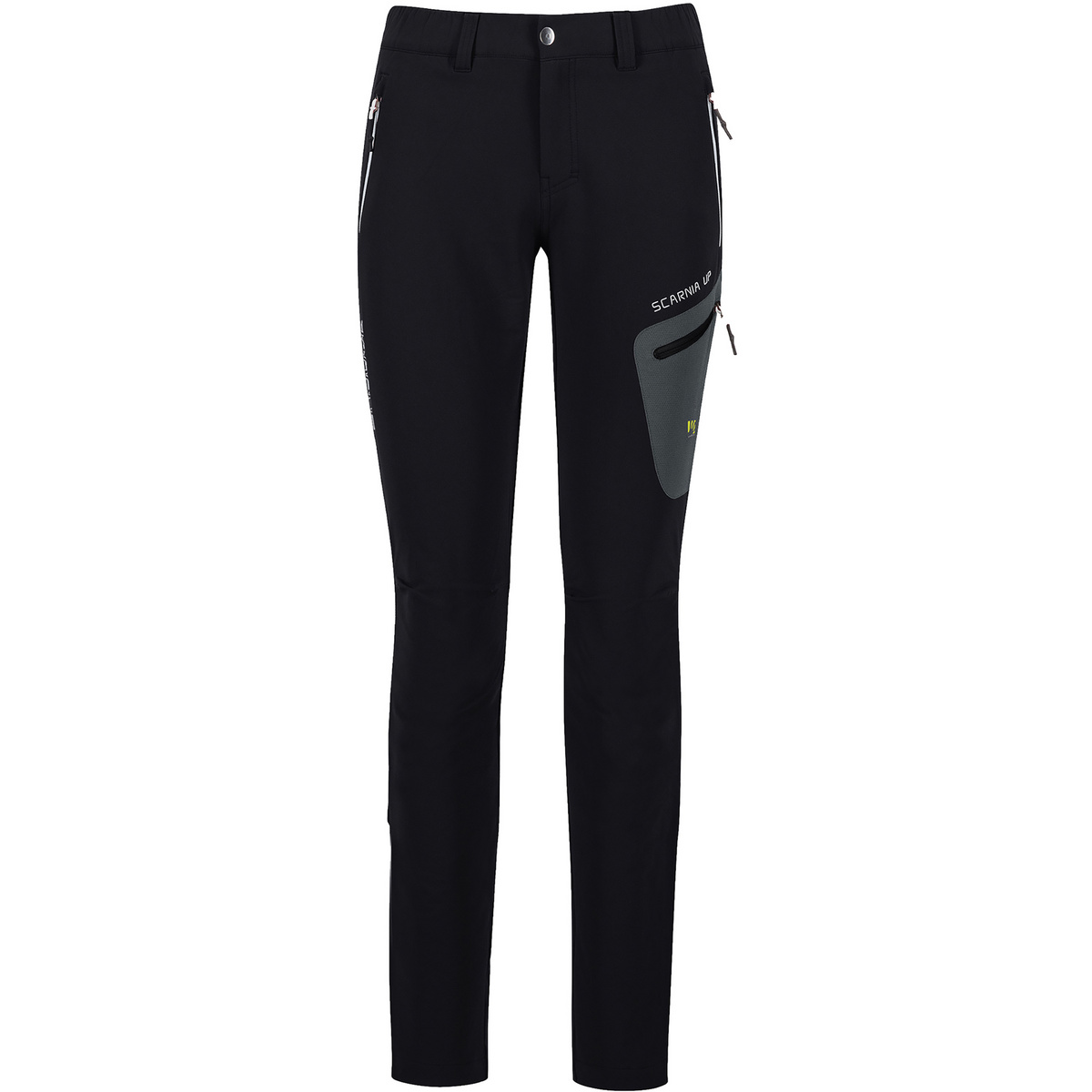 Image of Karpos Donna Pantaloni Scarnia Up