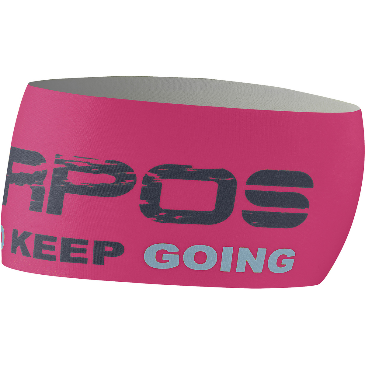 Image of Karpos Fascia per la testa Pelmetto