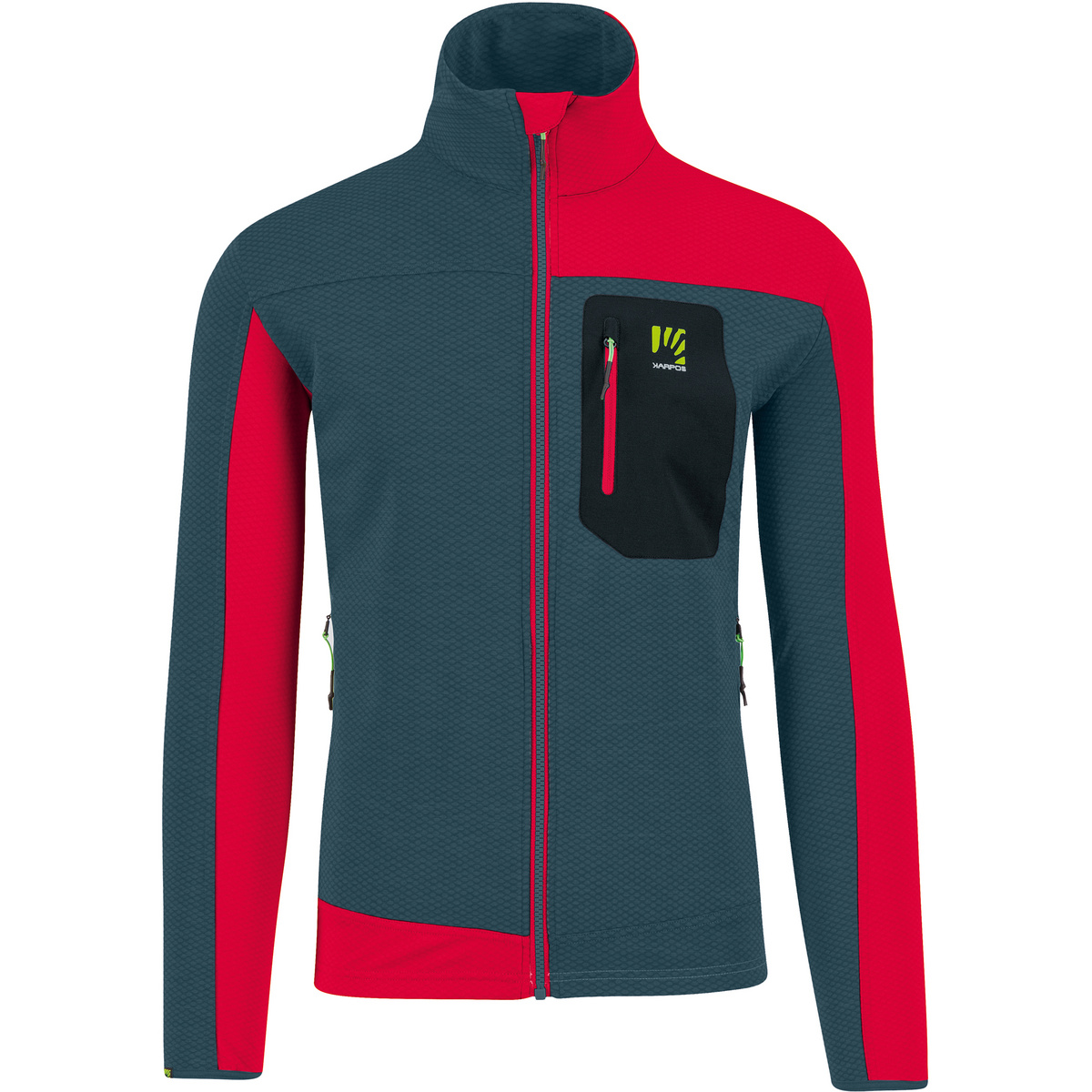 Image of Karpos Herren Cherz Jacke