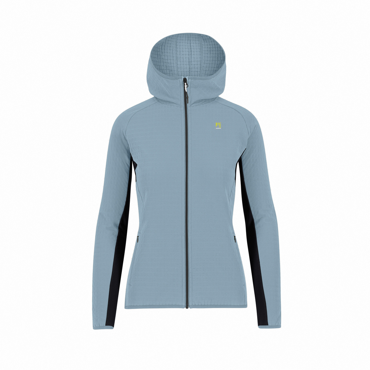 Image of Karpos Donna Giacca Marmolada Hoodie