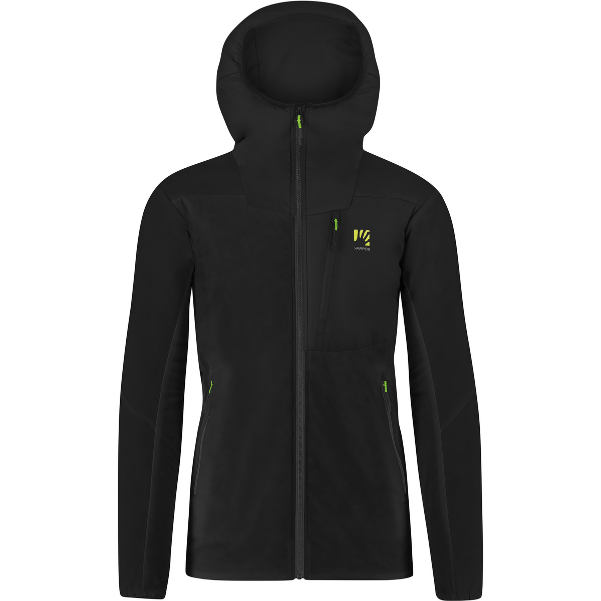 Image of Karpos Uomo Giacca Castore