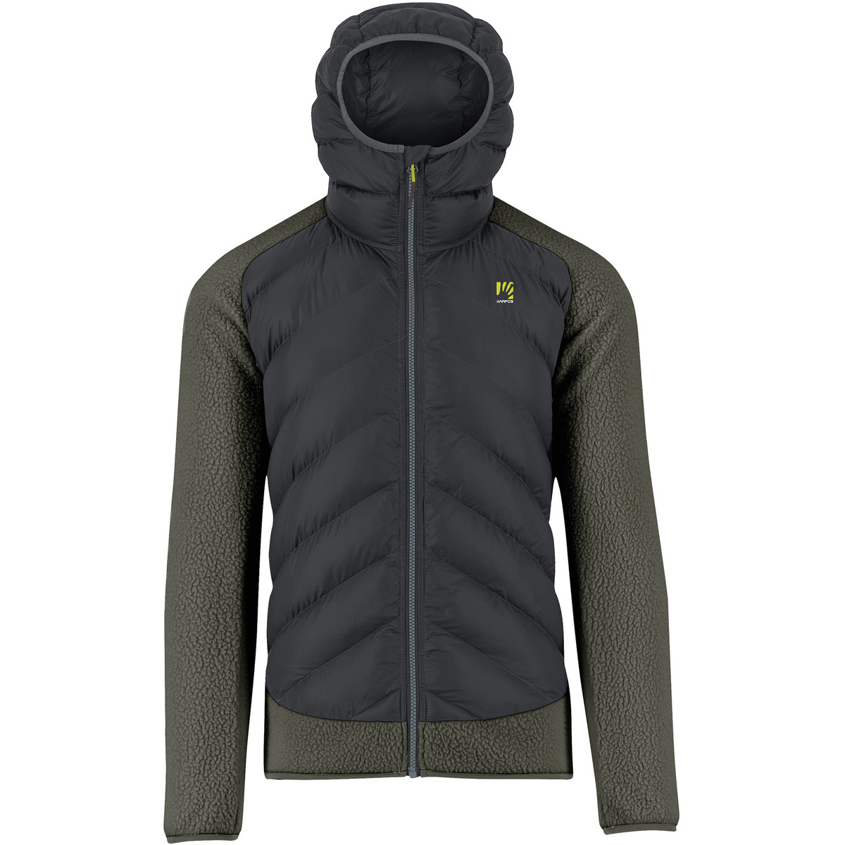 Image of Karpos Uomo Giacca Marmarole Retro'