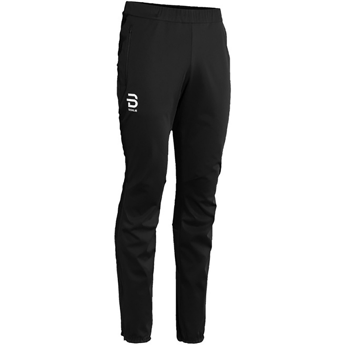 Image of Daehlie Donna Pantaloni Wool 2.0