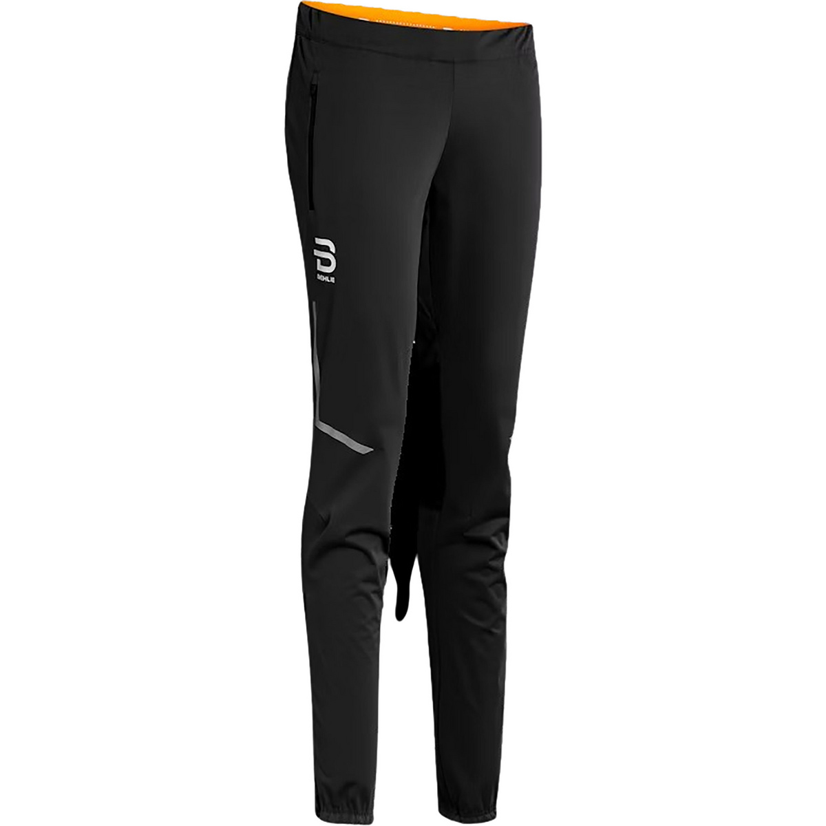 Daehlie Damen Pro 2.0 Hose (Größe XS, schwarz)