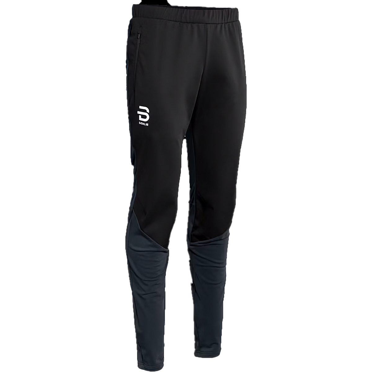 Daehlie Homme Pantalon Move (taille S, Noir)