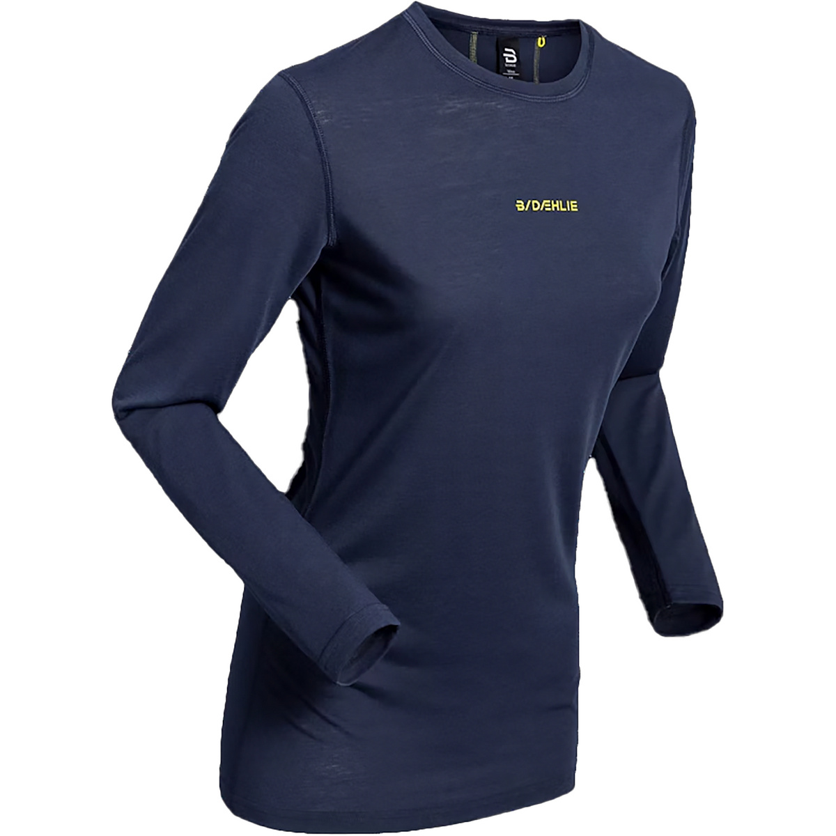 Image of Daehlie Donna Maglia a manica lunga Training Wool Mix
