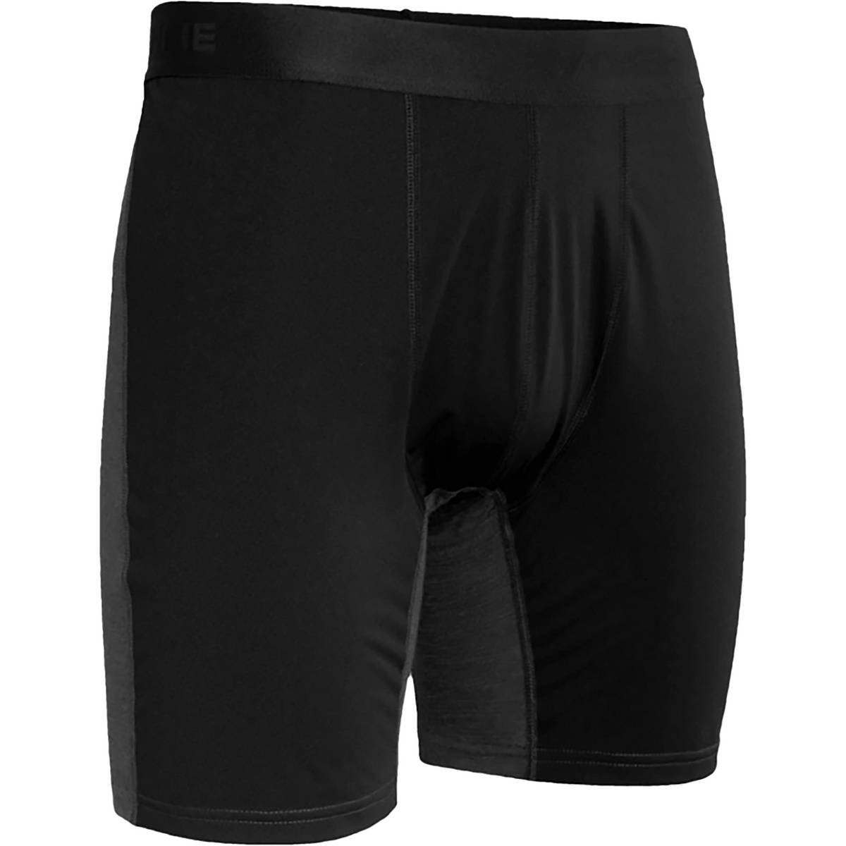 Daehlie Herren Wind Wool Boxer (Größe S, schwarz)