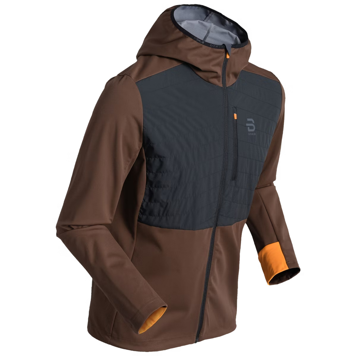 Image of Daehlie Uomo Giacca Power