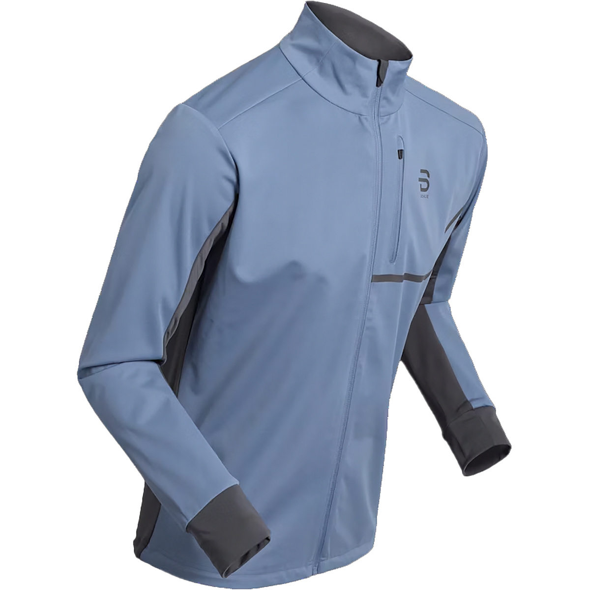 Daehlie Homme Veste Mobility (taille S, Bleu)